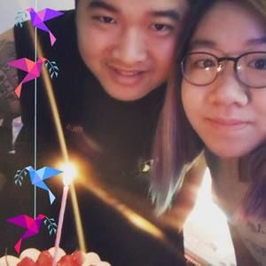 Meet your Posher, Henry